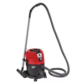   Milwaukee AS 2-250 ELCP L-porosztályú porszívó 1000W, 25l
