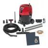 Milwaukee AS 2-250 ELCP L-porosztályú porszívó 1000W, 25l