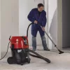 Milwaukee AS 2-250 ELCP L-porosztályú porszívó 1000W, 25l