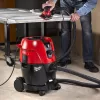 Milwaukee AS 2-250 ELCP L-porosztályú porszívó 1000W, 25l