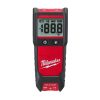 Milwaukee 2212-20 automatikus feszültség-folytonosság vizsgáló 2xAAA