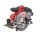 Milwaukee M12 CCS44-0 akkus körfűrész 12V alapgép, 140mm