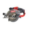 Milwaukee M12 CCS44-0 akkus körfűrész 12V alapgép, 140mm