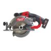 Milwaukee M12 CCS44-402C akkus körfűrész 12V 2x4,0Ah, 140mm