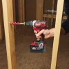 Milwaukee akkus fúró-csavarozó M18 BDD-403C 18V 3x4,0Ah