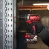 Milwaukee akkus fúró-csavarozó M18 BDD-403C 18V 3x4,0Ah
