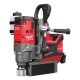 Milwaukee M18 FMDP-502C akkus mágnestalpas fúróállvány 18V 2x5,0Ah