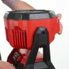 Milwaukee akkus ventillátor M18 AF-0 18V alapgép
