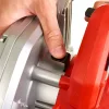 Milwaukee CS 85 SB körfűrész 2200W, 235mm