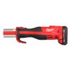 Milwaukee M18 BLHPT-202C akkus szénkefe nélküli hidraulikus prés 18V 2x2,0Ah