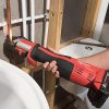 Milwaukee M18 BLHPT-202C akkus szénkefe nélküli hidraulikus prés 18V 2x2,0Ah