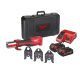 Milwaukee M18 BLHPT-202C TH-SET akkus szénkefe nélküli hidraulikus prés szett 18V 2x2,0Ah