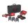 Milwaukee M18 BLHPT-202C U-SET akkus szénkefe nélküli hidraulikus prés szett 18V 2x2,0Ah