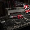 Milwaukee M18 HCCT-201C akkus hidraulikus kábelkrimpelo 18V 1x2,0Ah 53kN