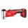 Milwaukee M18 HKP-201C akkus hidraulikus lyukasztógép 18V 1x2,0Ah