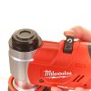 Milwaukee M18 HKP-201C akkus hidraulikus lyukasztógép 18V 1x2,0Ah