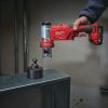 Milwaukee M18 HKP-201C akkus hidraulikus lyukasztógép 18V 1x2,0Ah