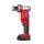 Milwaukee M18 HKP-201CA akkus hidraulikus lyukasztógép 18V 1x2,0Ah