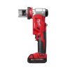 Milwaukee M18 HKP-201CA akkus hidraulikus lyukasztógép 18V 1x2,0Ah