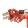 Milwaukee akkus hidraulikus lyukasztógép M18 HKP-201CA 18V 2,0Ah