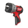 Milwaukee M12 SLED-0 akkus lámpa 12V alapgép (4931452918)