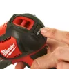 Milwaukee akkus lámpa M12 SLED-0 12V alapgép (4931452918)