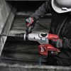 Milwaukee akkus SDS-Max fúró-vésőkalapács M18 CHM-0 18V alapgép