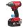 Milwaukee M18 ONEIWF12-502X akkus ütvecsavarozó 1/2? 18V 2x5,0Ah