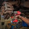 Milwaukee M18 ONEIWF12-502X akkus ütvecsavarozó 1/2? 18V 2x5,0Ah