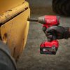 Milwaukee M18 ONEIWF12-502X akkus ütvecsavarozó 1/2? 18V 2x5,0Ah