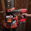 Milwaukee M18 ONEIWF12-502X akkus ütvecsavarozó 1/2? 18V 2x5,0Ah