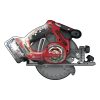 Milwaukee M18 CCS55-502X akkus körfűrész 18V 2x5,0Ah, 165mm