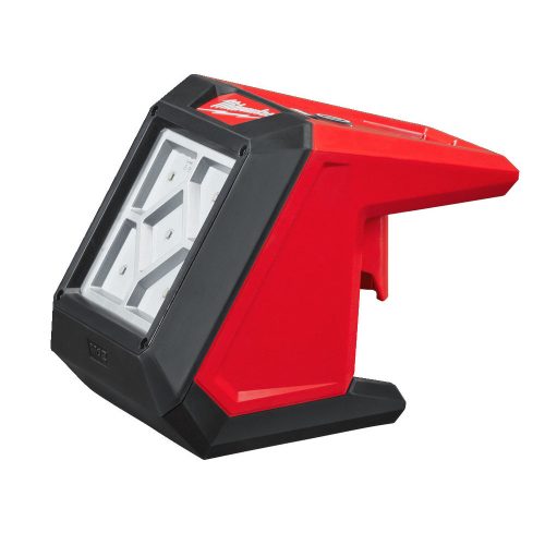 Milwaukee M12 AL-0 akkus lámpa 12V alapgép