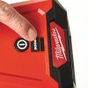 Milwaukee M12 AL-0 akkus lámpa 12V alapgép