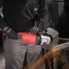 Milwaukee AGVK 24-230 EK sarokcsiszoló 2400W, 230mm