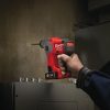 Milwaukee M12 CH-602X akkus SDS-Plus fúrókalapács 12V 2x6,0Ah