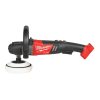 Milwaukee M18 FAP180-0 akkus polírozó 18V alapgép, 180mm