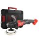 Milwaukee akkus polírozó gép M18 FAP180-0X 18V alapgép
