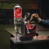 Milwaukee M18 FMDP-0C akkus mágnestalpas fúróállvány 18V alapgép