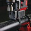 Milwaukee M18 FMDP-0C akkus mágnestalpas fúróállvány 18V alapgép