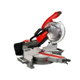   Milwaukee akkus gérvágó fűrész M18 FMS254-0 18V alapgép, 254mm