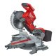 Milwaukee M18 FMS254-0 akkus gérvágó 18V alapgép, 254mm