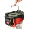 Milwaukee M18 ONESLSP-0 akkus LED helyszínmegvilágító lámpa 18V alapgép