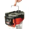 Milwaukee akkus lámpa M18 ONESLSP-0 18V alapgép