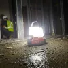 Milwaukee akkus lámpa M18 ONESLSP-0 18V alapgép