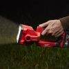 Milwaukee M18 SLED-0 akkus lámpa 18V alapgép