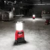 Milwaukee akkus lámpa M18 ONESLDP-0 18V alapgép