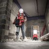 Milwaukee M18 ONESLDP-0 akkus LED helyszínmegvilágító lámpa és töltő 18V alapgép