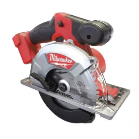   Milwaukee akkus fémvágó körfűrész M18 FMCS 18V alapgép