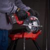 Milwaukee M18 FMCS-0X akkus fémvágó körfűrész 18V alapgép, 57mm